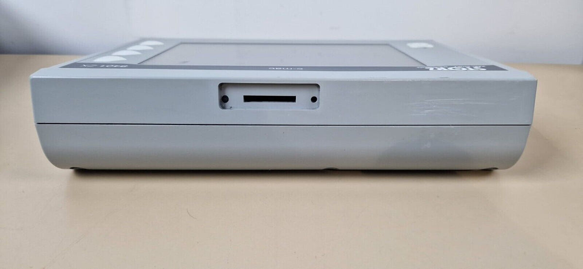 karl storz endoskope monitor C Mac 8401 ZX version 604V109   NO POWER ADAPTER4