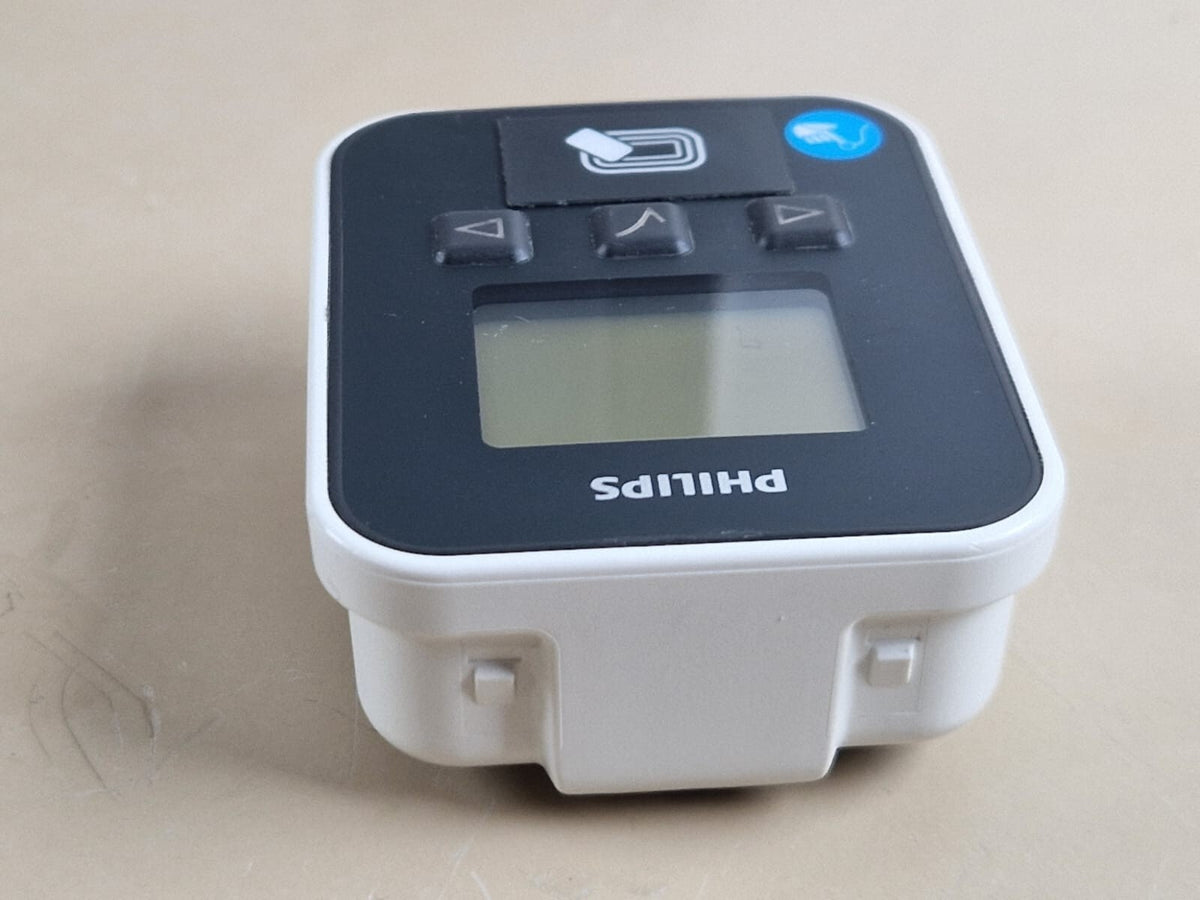 philips intellivue avalon CL wireless SPO2 module ref 8652153