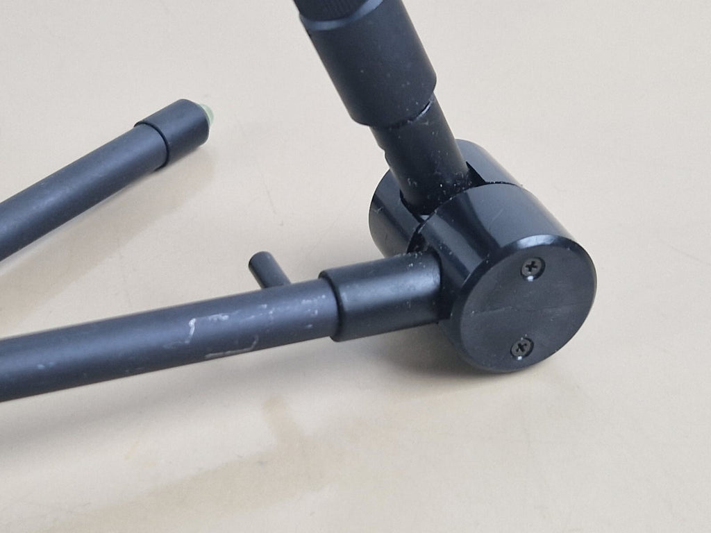 topcon oct and fundus fixation light arm  set   3 pin5