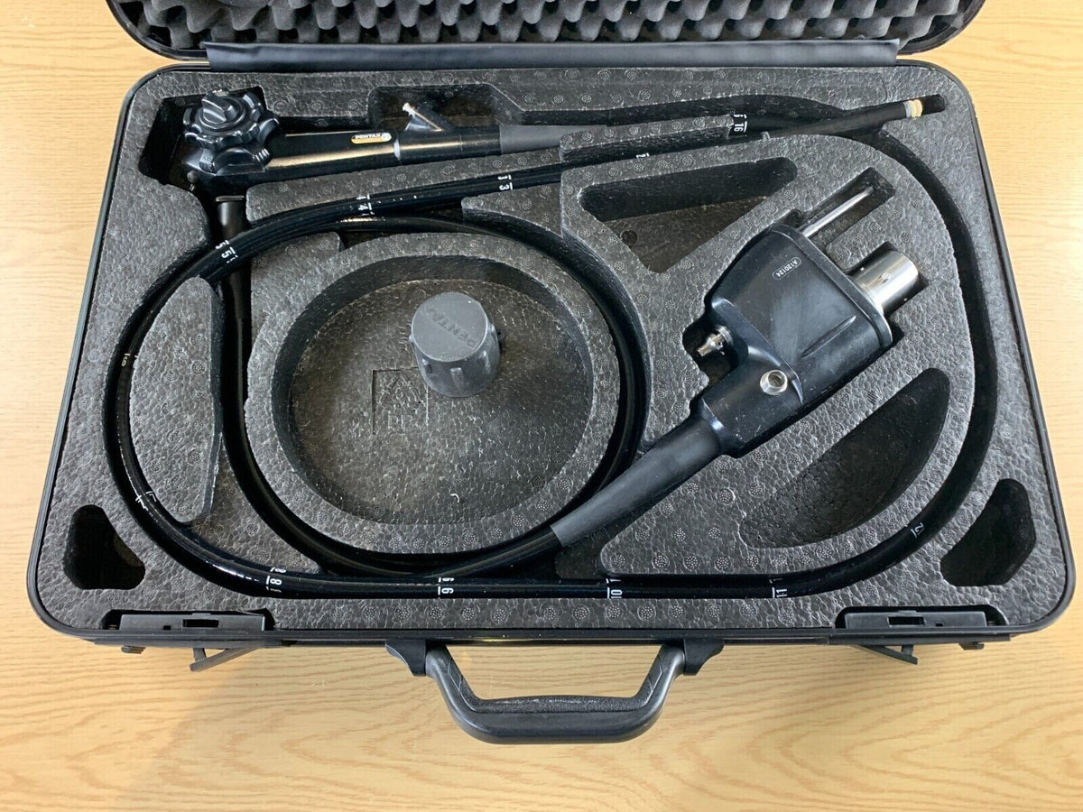 pentax EC 3885LK video colonoscope video endoscope endoskop ec 3885lk0