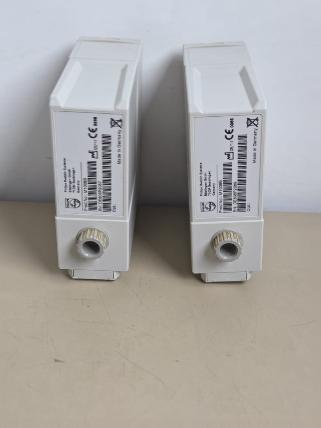 PHILIPS module M1006B press module4