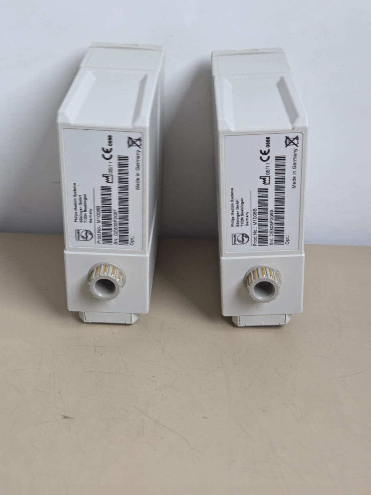 PHILIPS module M1006B press module4