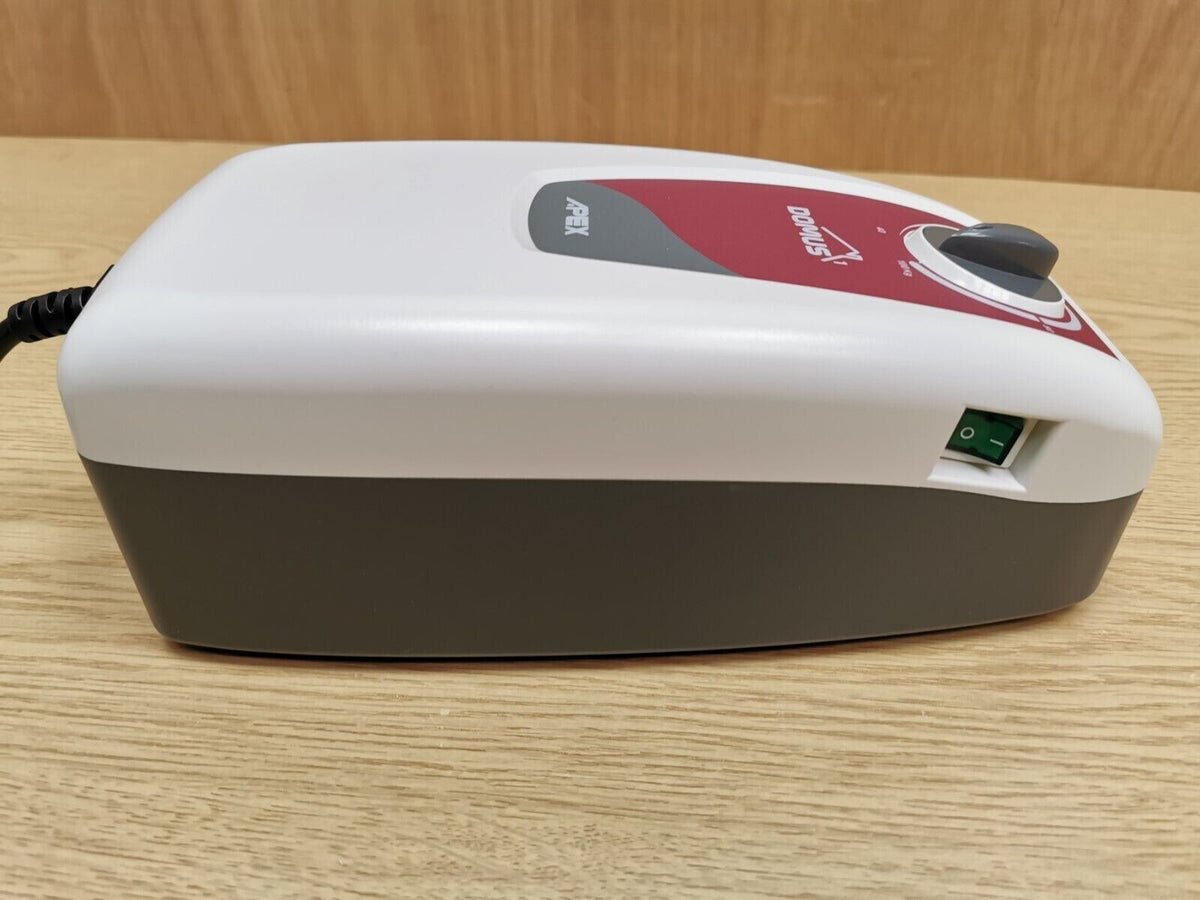 apex domus alternating pressure redistribution mattress with apex air pump10