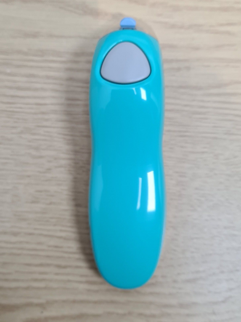 ear thermometer TH889J infrared probe cover ejector7