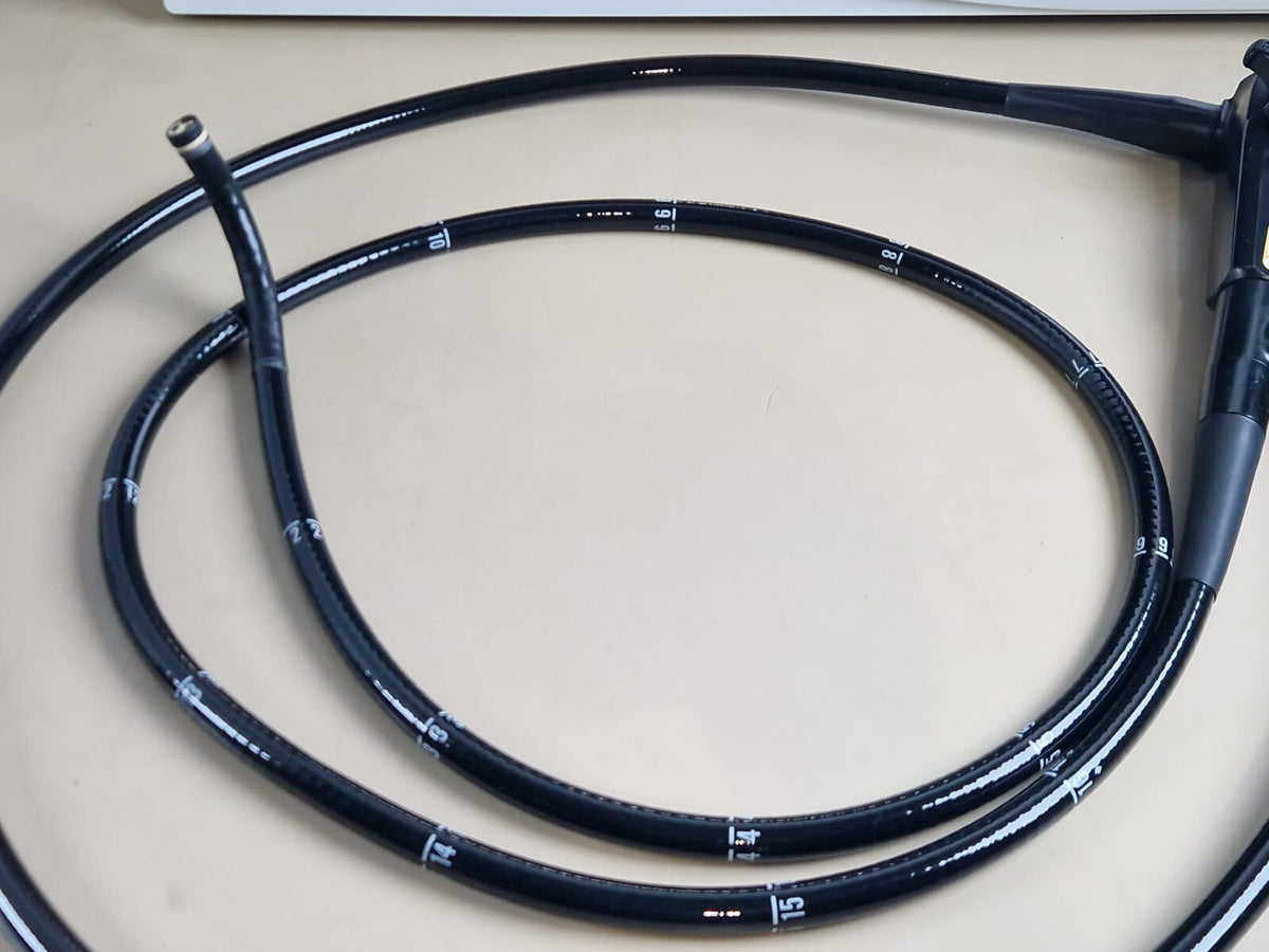pentax EC 3885LK video colonoscope video endoscope endoskop ec 3885lk3
