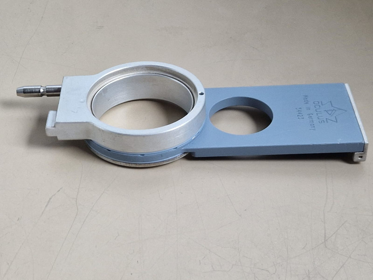 oculus biom 54423  microscope adapter for Zeiss Microscope3