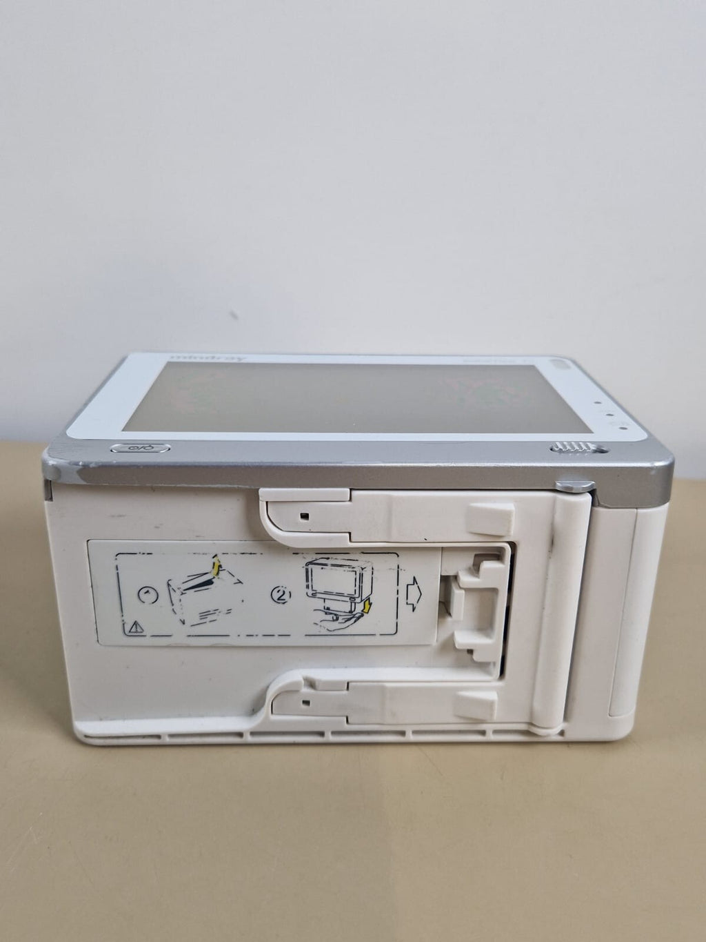 patient monitor mindray beneView T1 with Sidestream CO2 module 115 011036 0016
