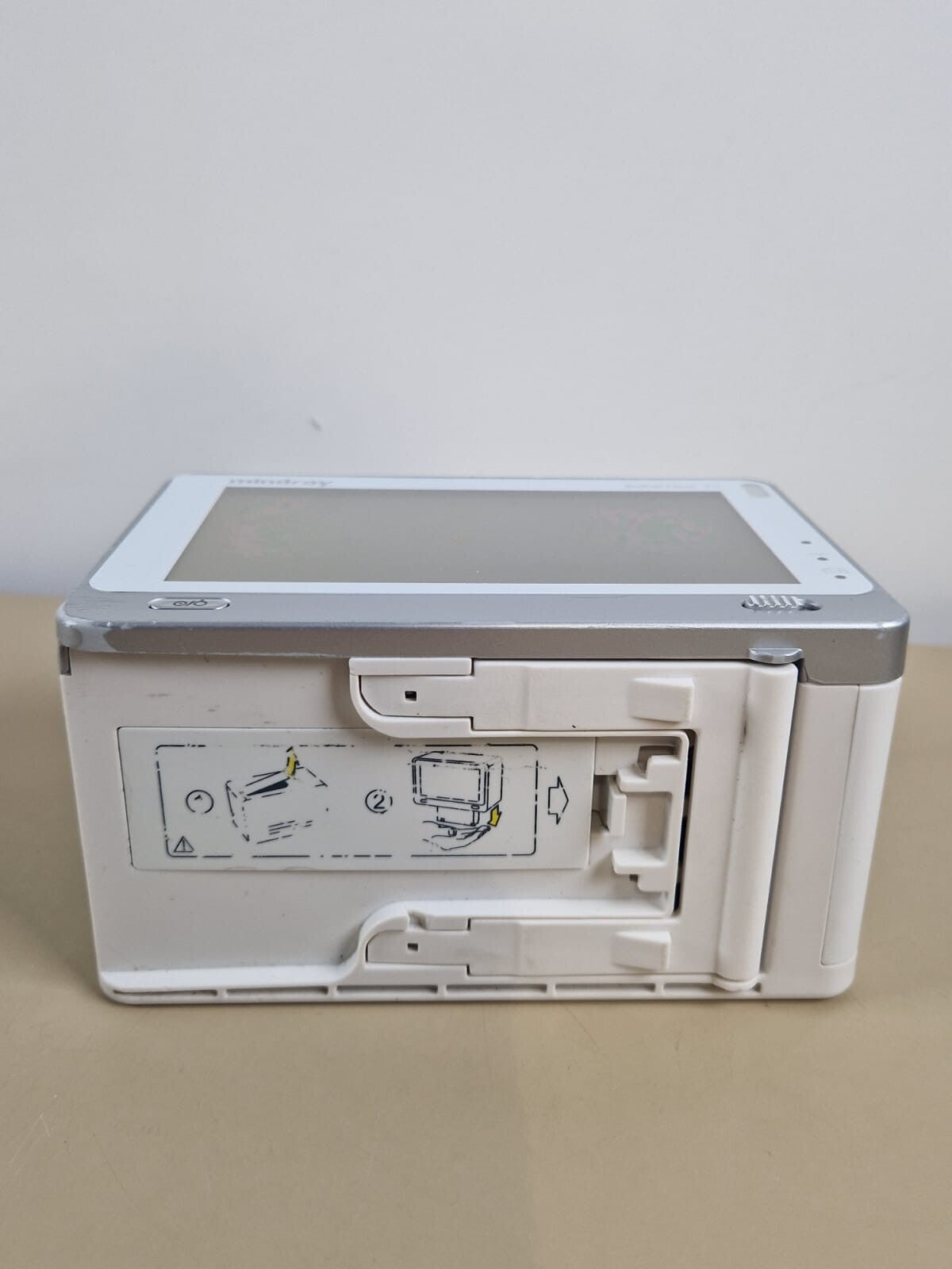 patient monitor mindray beneView T1 with Sidestream CO2 module 115 011036 0016