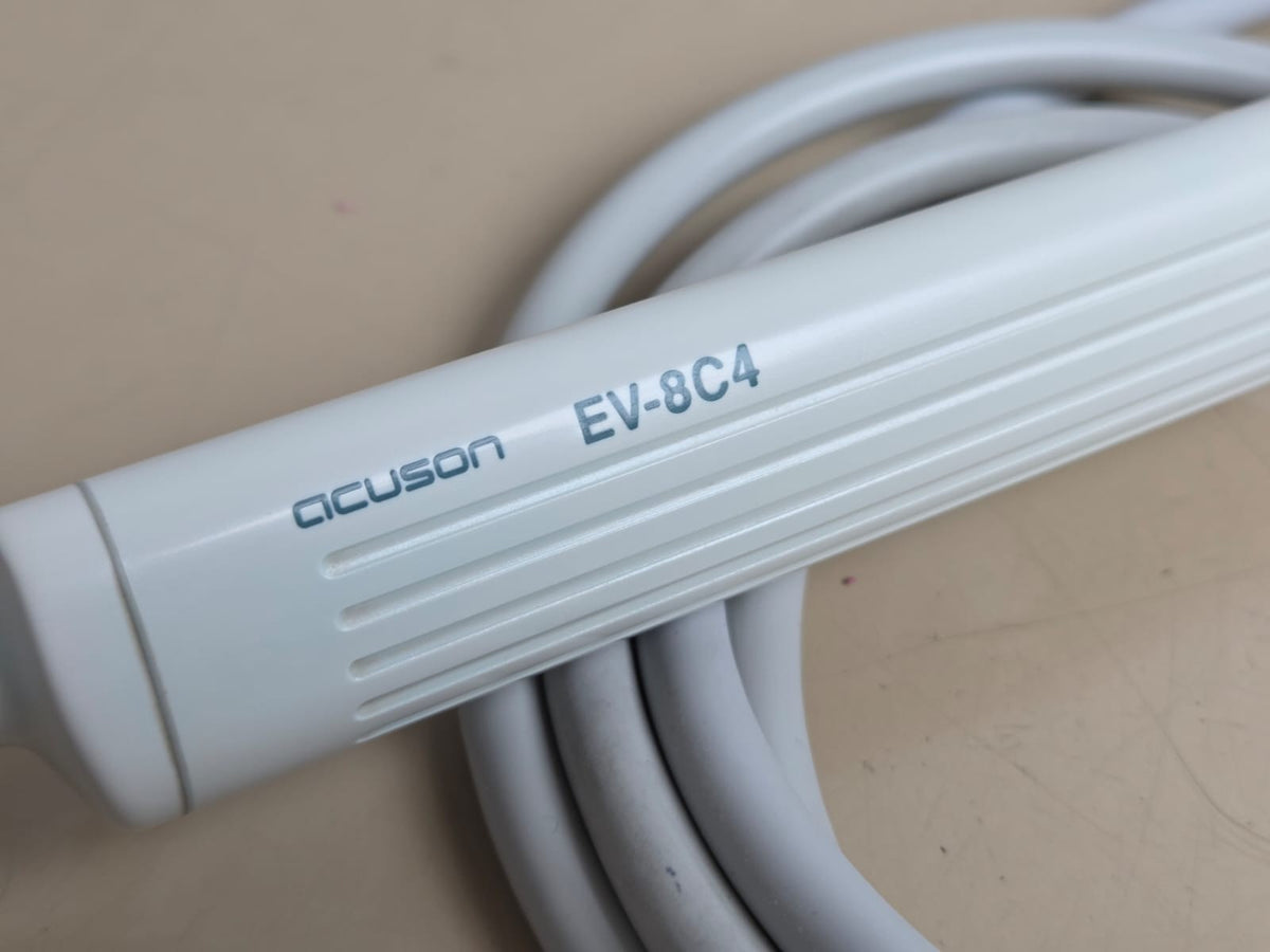 siemens acuson EV 8C4 ultrasound probe transducer ultraschallsonden transductor7