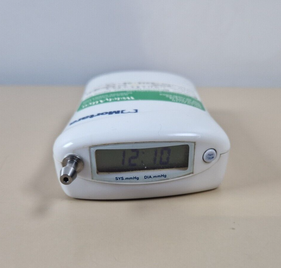 mortara ambulo 2400 ambulatory blood pressure BP bp recorder monitor1