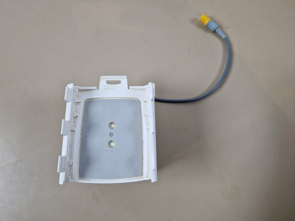drager microstream CO2 module MS32641 with cradle base MS326423