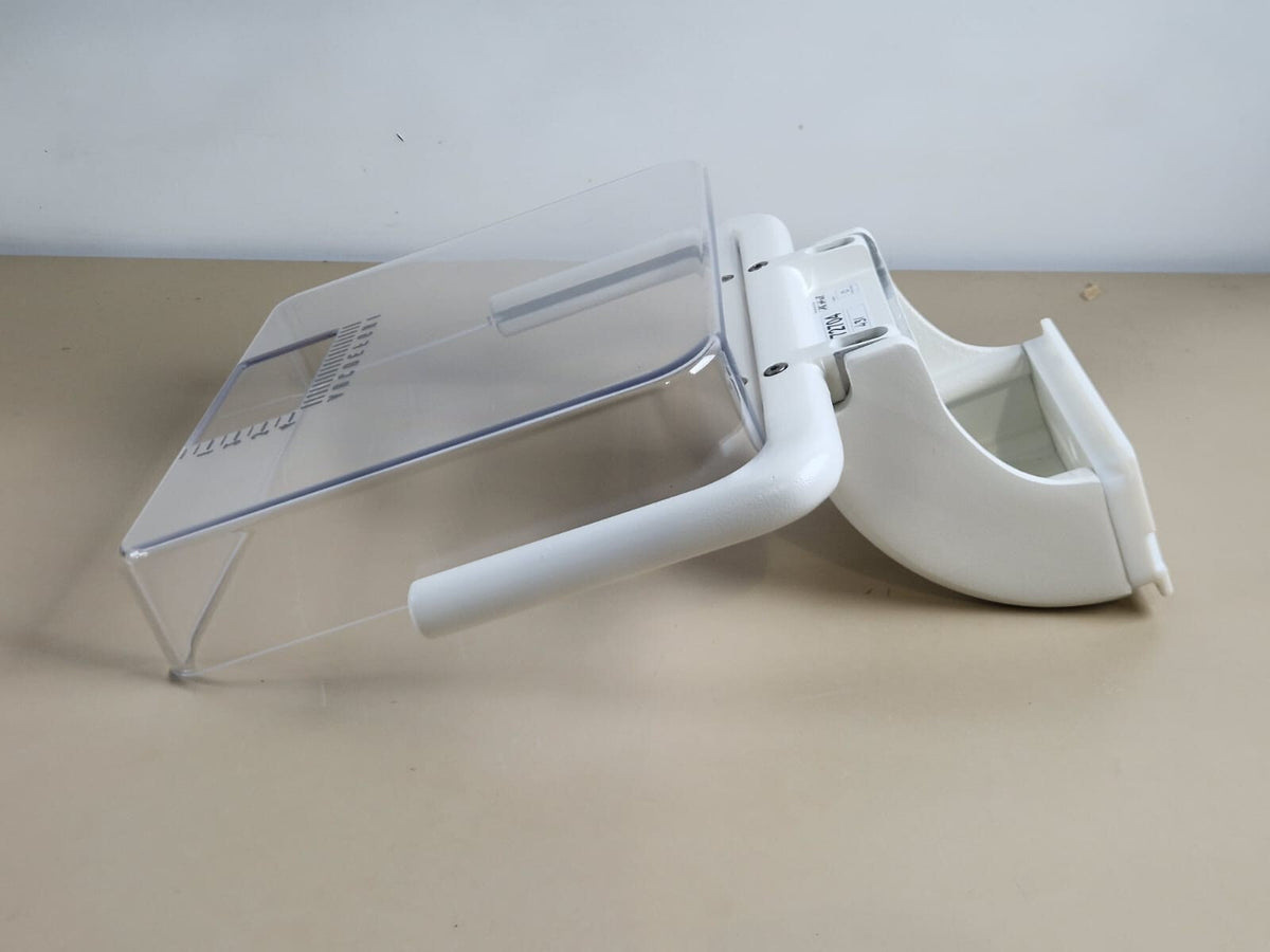 ge mammography senographe essential 18x24cm 2D large localization paddle 51727045