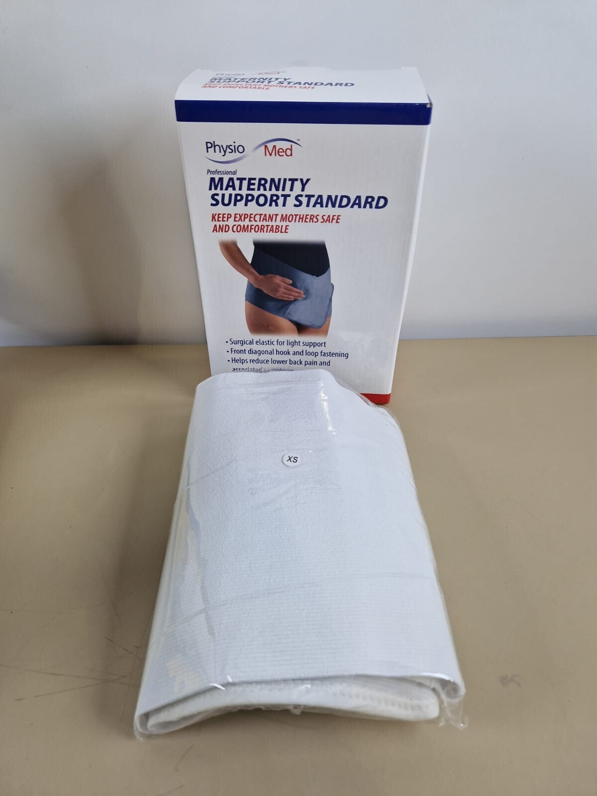 maternity pelvic bump stomach support belt postpartum band 90 96cm size small8