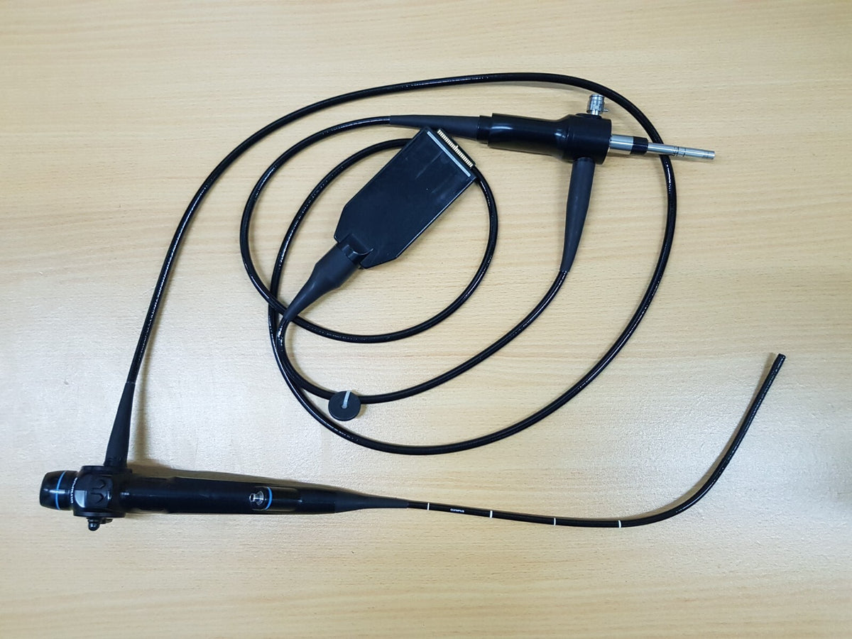 olympus CYF V video endoscope cystoscope visera v endoskop1