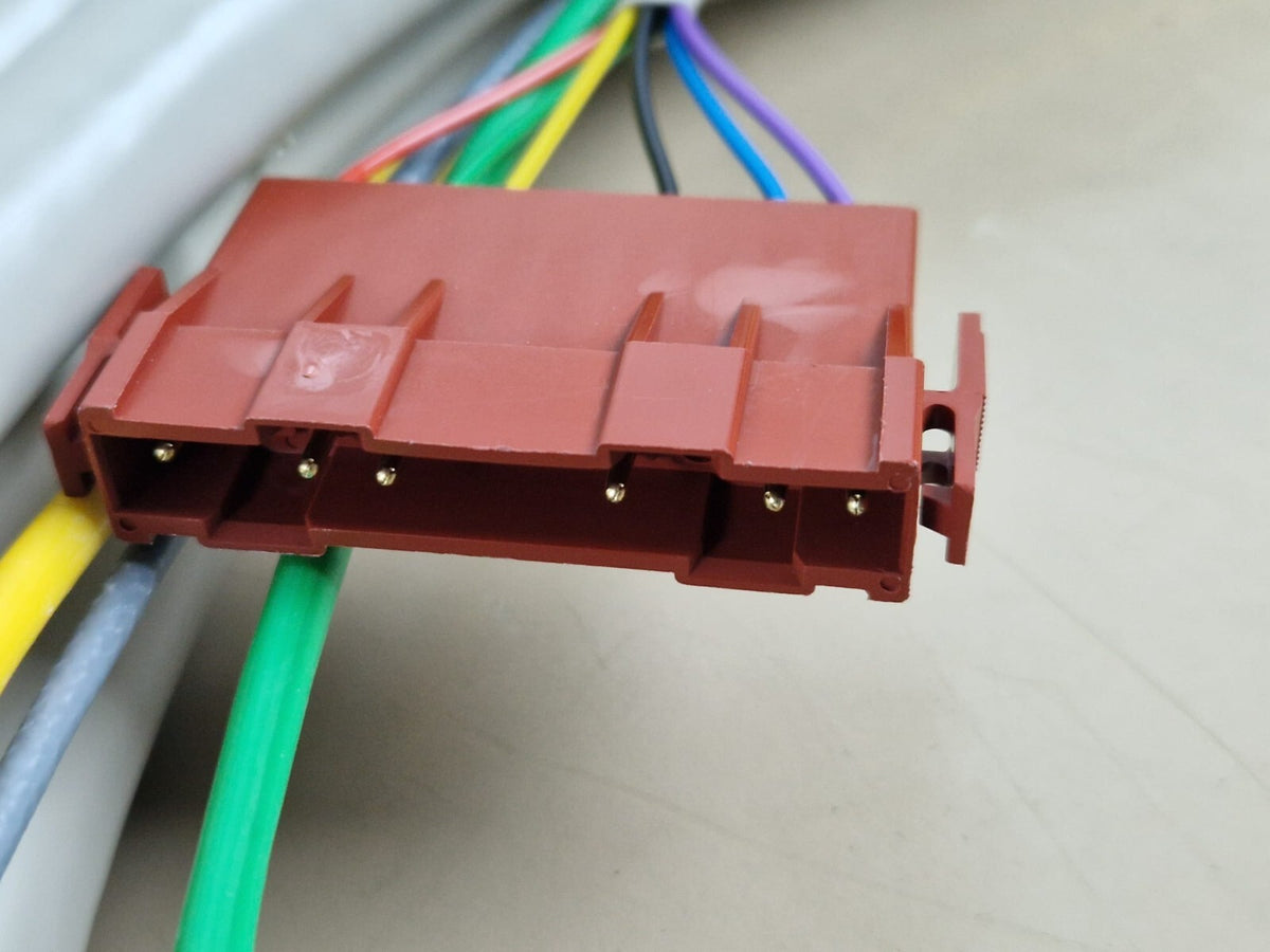 siemens C arm xray connection cable   SG cable model 1039750010