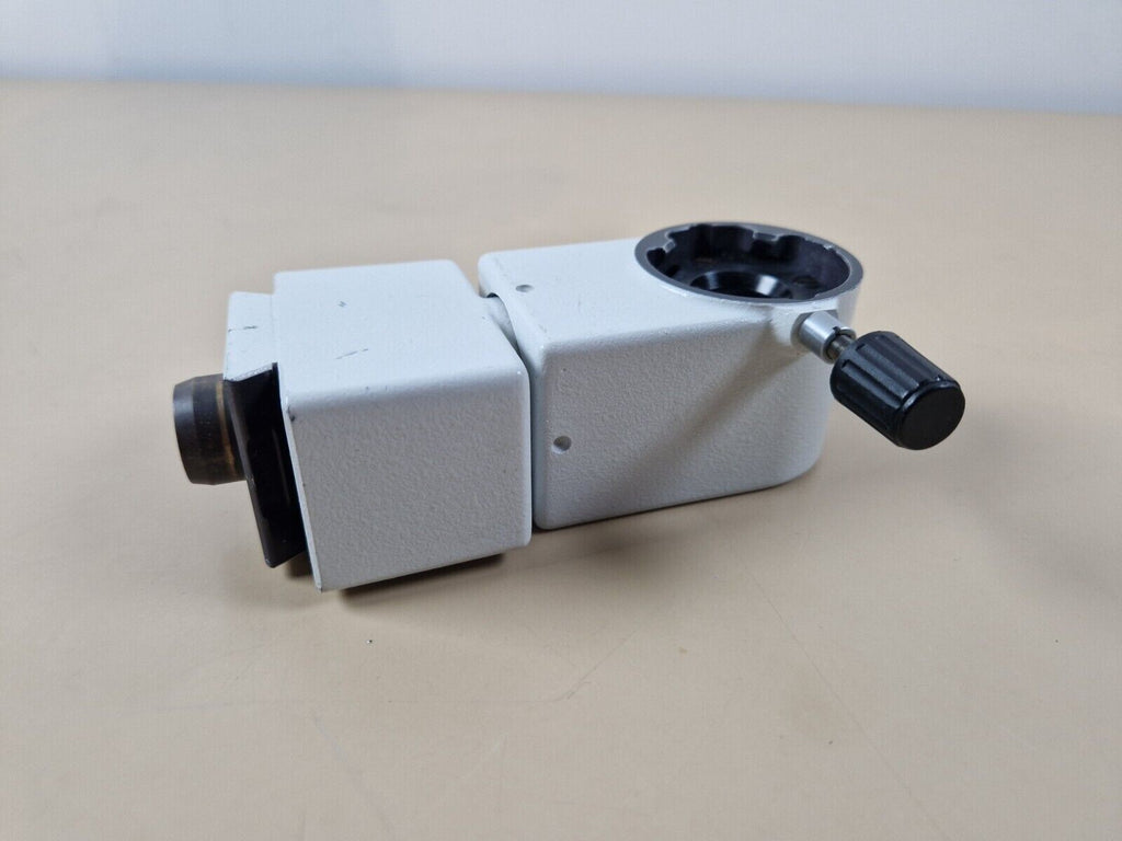 leica wild 327733 heerbrugg surgical microscope camera adapter + extension tube16