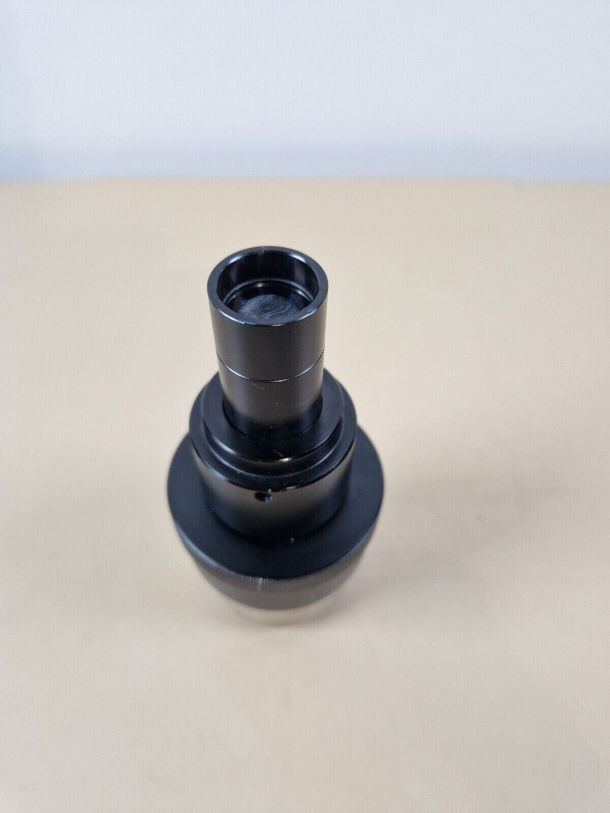 microscope camera mount adapter with 0.70X lens HR070 CMT5