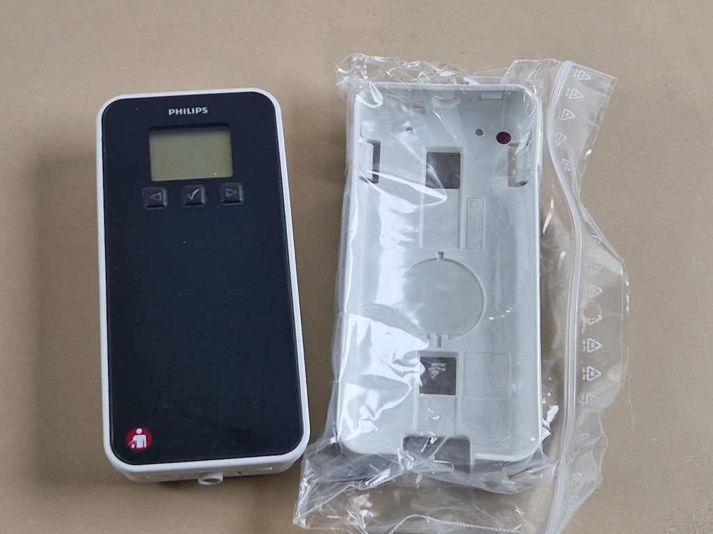 philips 865216 CL NIBP pod modules with 10x philips mobile CL NBP cradle kit11