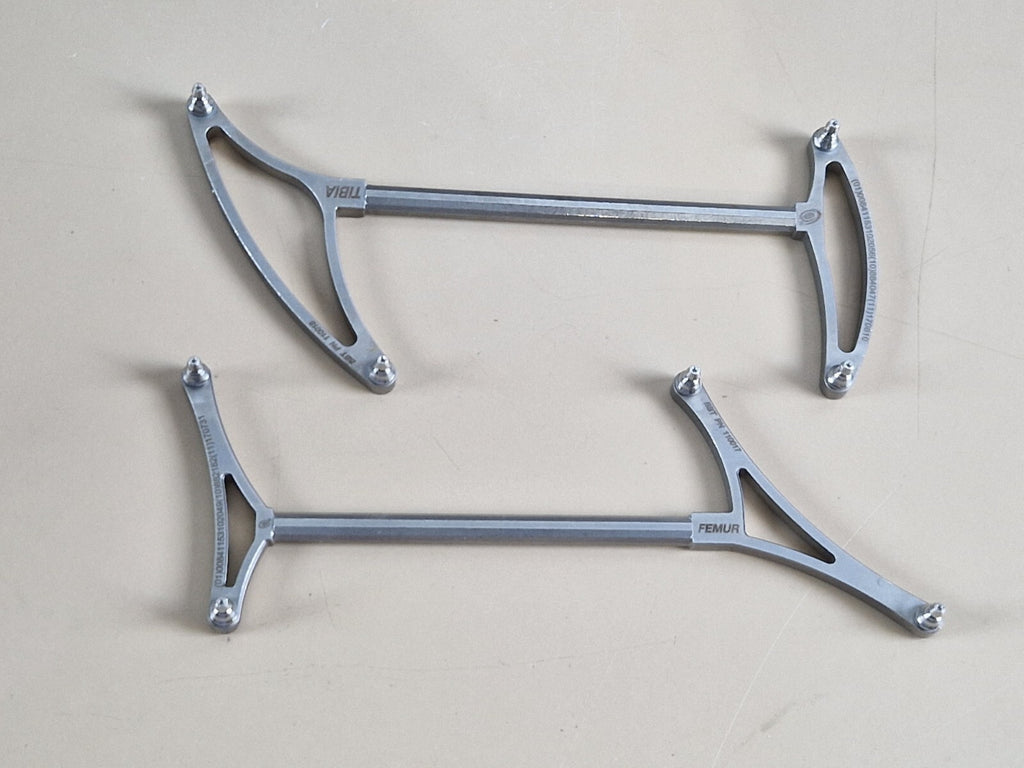 smith nephew Navio ROB00027 total knee + blue-belt surgical drill handpiece set19
