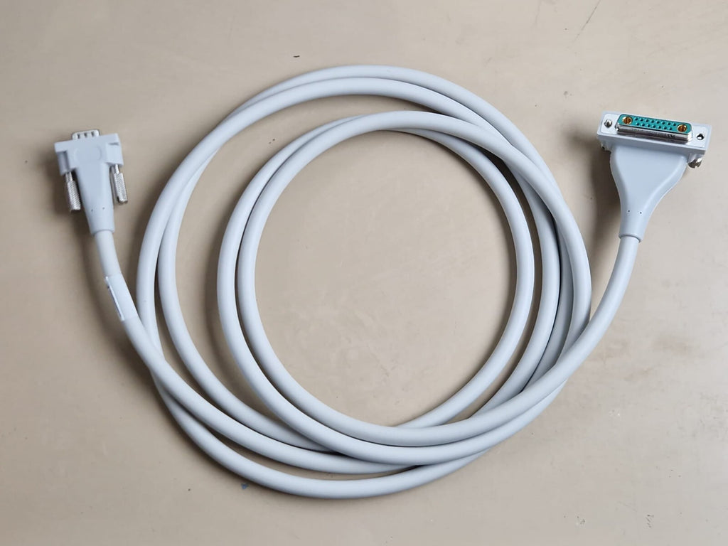 GE Frame to CPU   3.0 m/10 ft Cable PN: 5845973 for Patient Monitor7