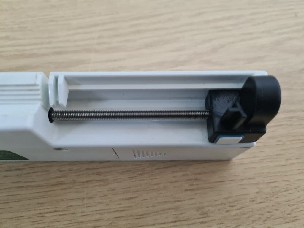 syringe driver pump graseby ms 26 daily rate 24H infusion pump1