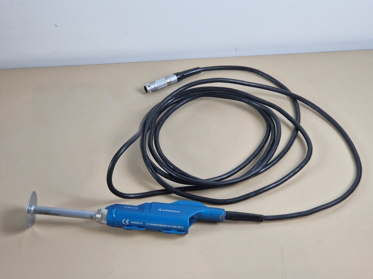 smith nephew Navio ROB00027 total knee + blue-belt surgical drill handpiece set21