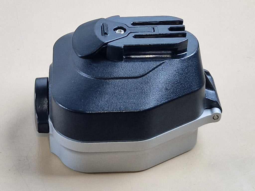de soutter aseptic battery housing AH 610 module desoutter7