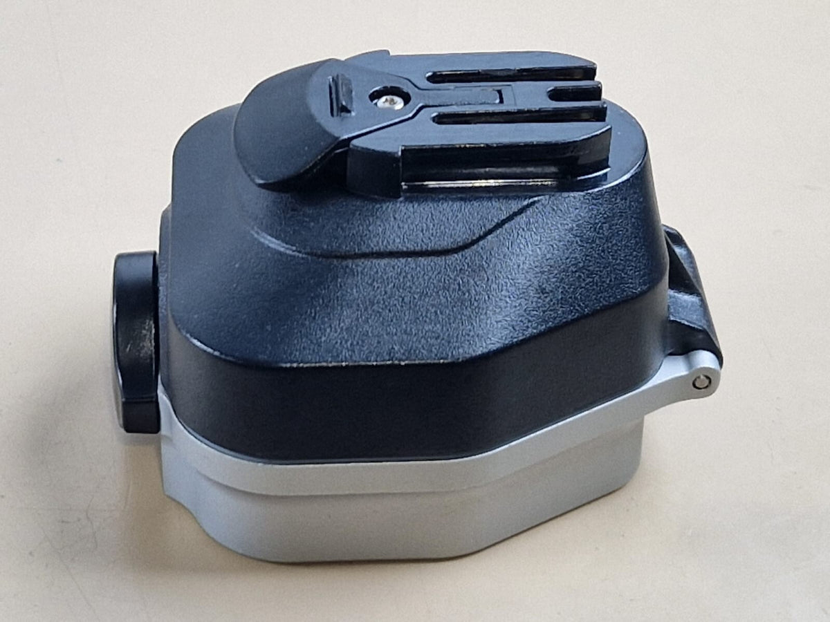 de soutter aseptic battery housing AH 610 module desoutter7