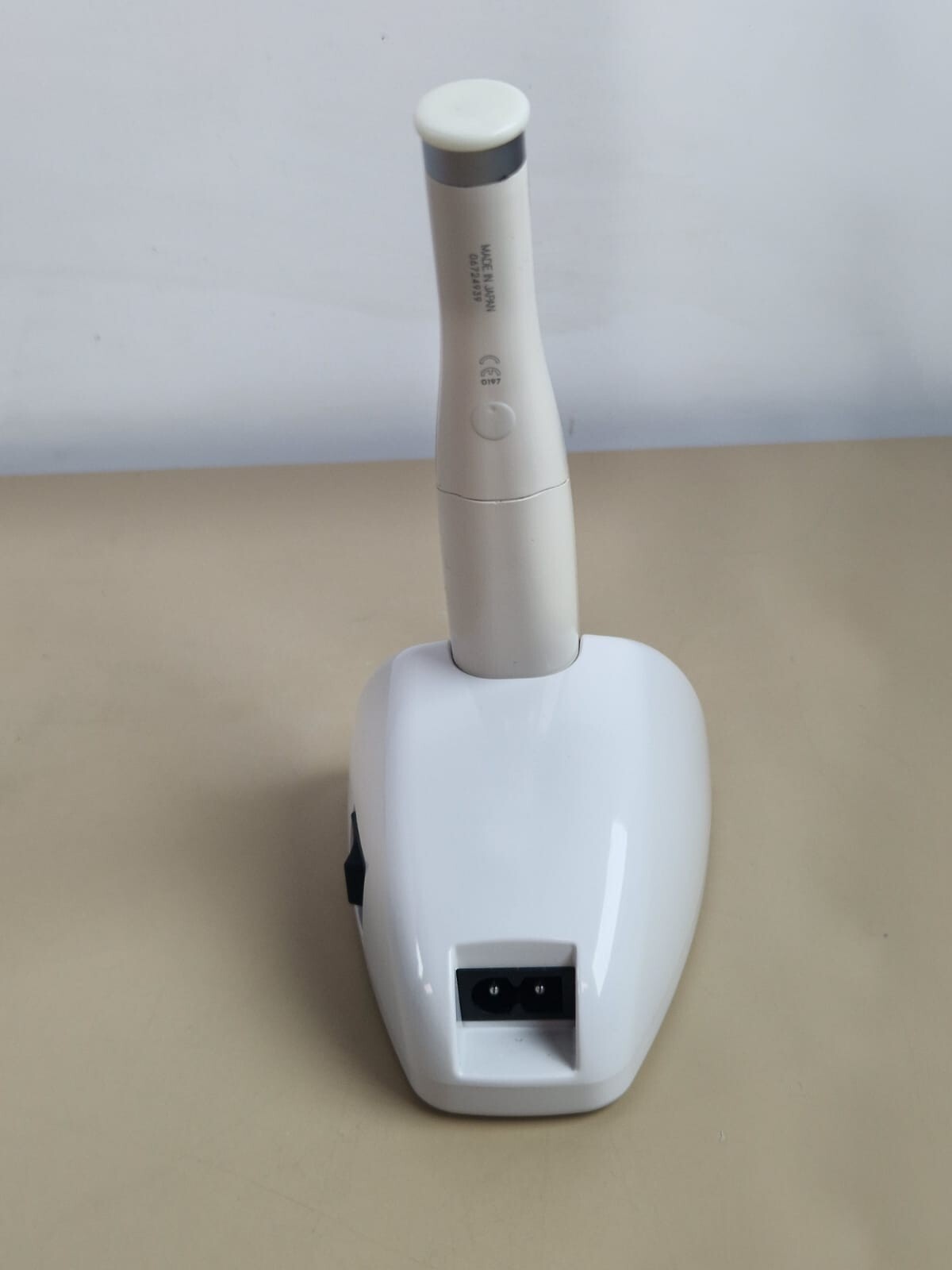 NSK endo mate TC2 cordless endodontic handpiece motor torque control + charger12