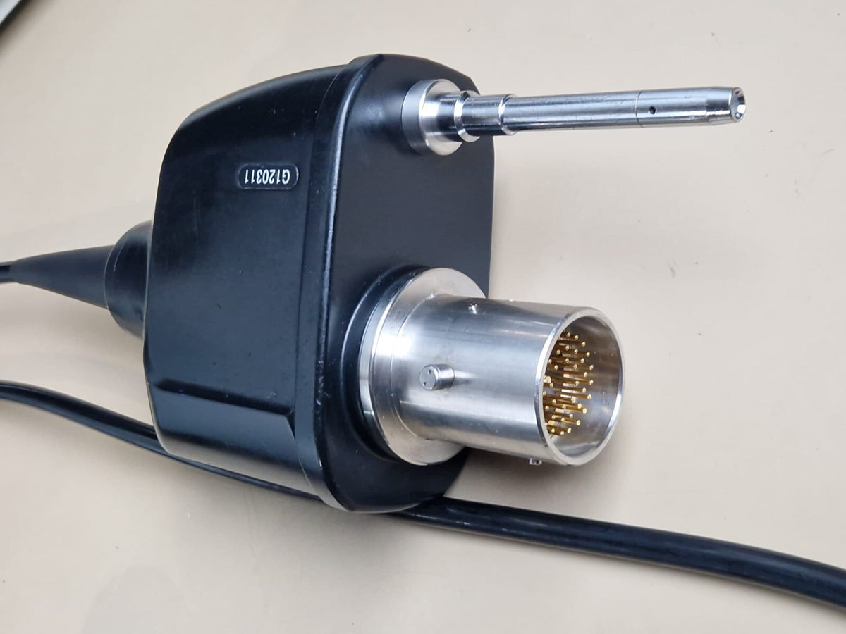 pentax ECY1570K video cystoscope ECY 1570K endoscope scope endoskop with valve12