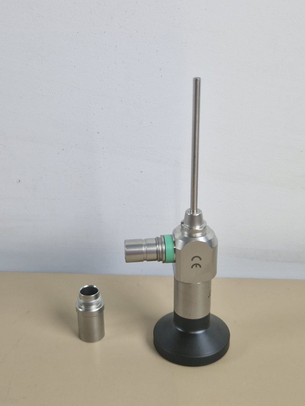 sinusscope ENT rigid endoscope telescope 0 optic 2.5mm   5cm with storz fitting2