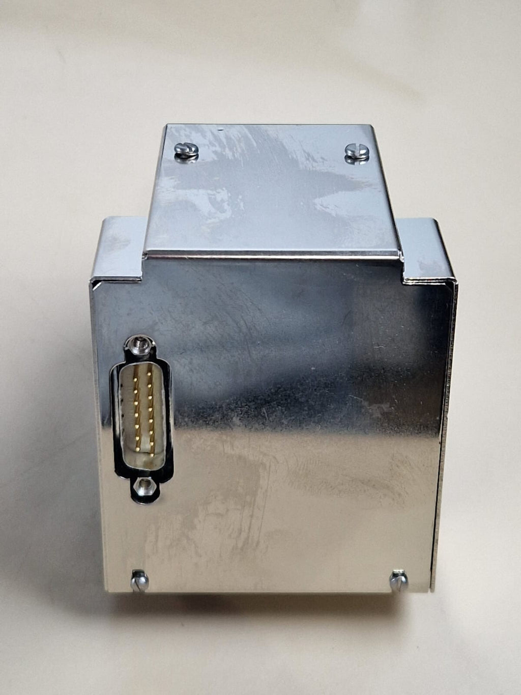 drager air  ref 8412128 - 15ASHB - 1033 ventilator valve6