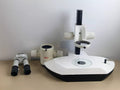 leica MZ12 microscope stereo microscope with 2 eyepiece0