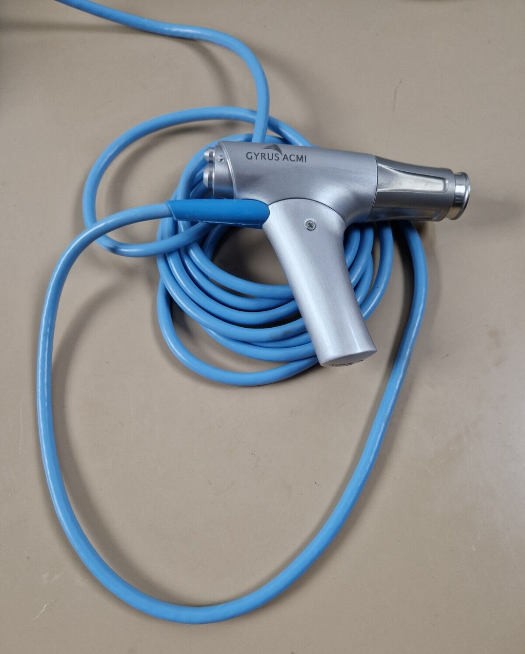 acmi gyrus debrider PK diego 70309050 + 2x motor handpiece pk rf electrosurgical2