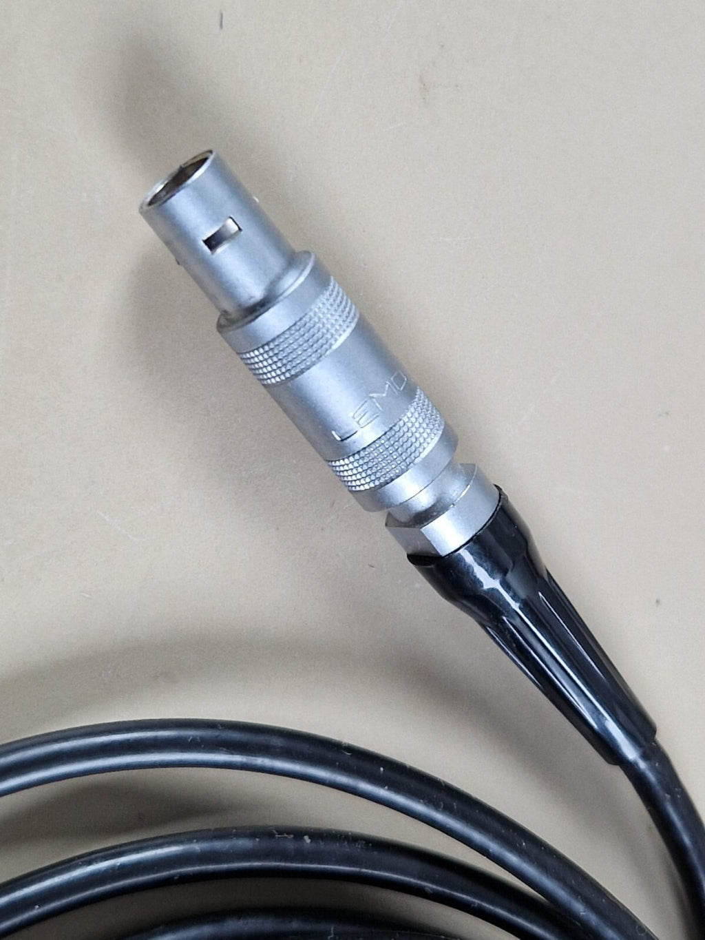 quantel medical handpiece ophthalmic ultrasound A scanner optical11
