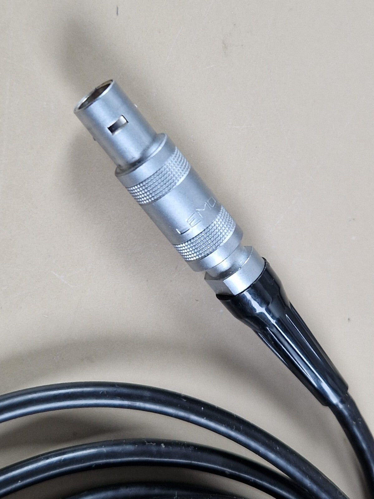 quantel medical handpiece ophthalmic ultrasound A scanner optical11