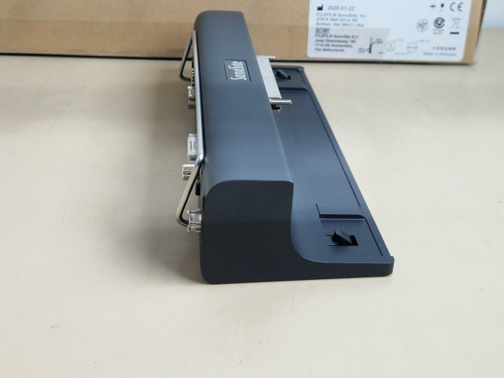 fujifilm sonosite DVI mini docking station edge   mini dock ultrasound 15078 415