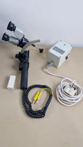 carl zeiss portable slit lamp with power module0