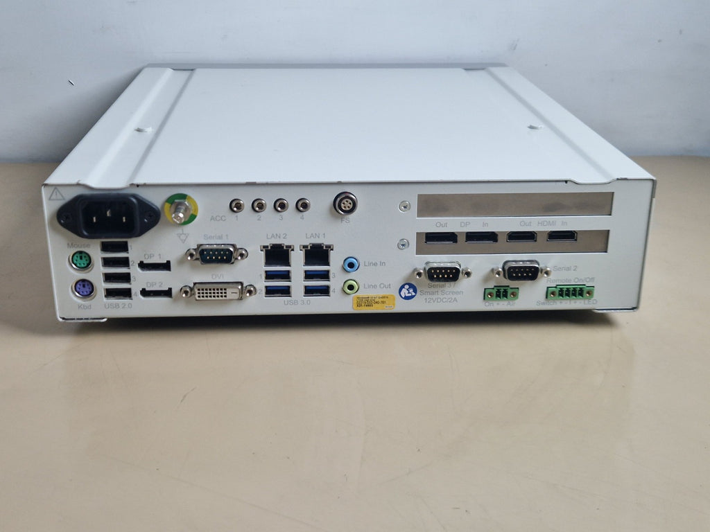 KARL STORZ Aida WD300 USB2