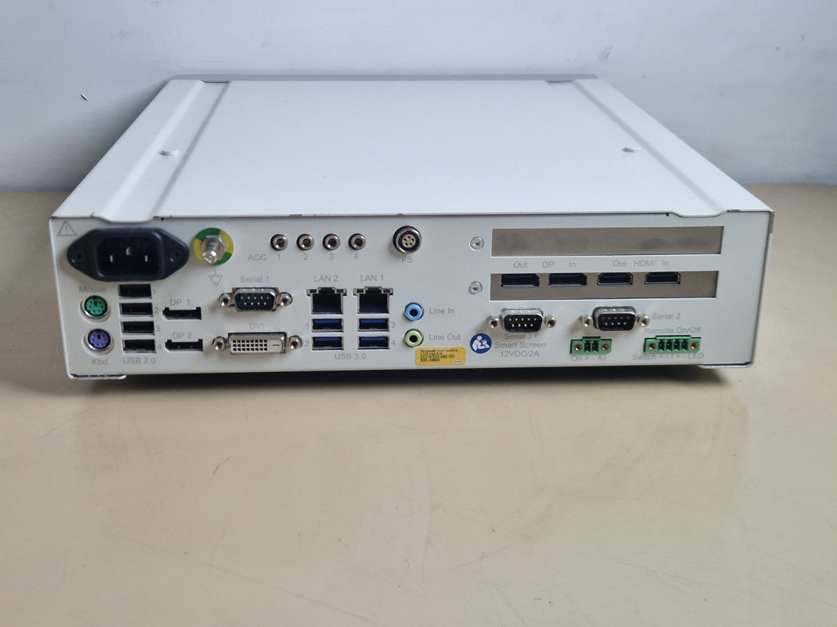 KARL STORZ Aida WD300 USB2