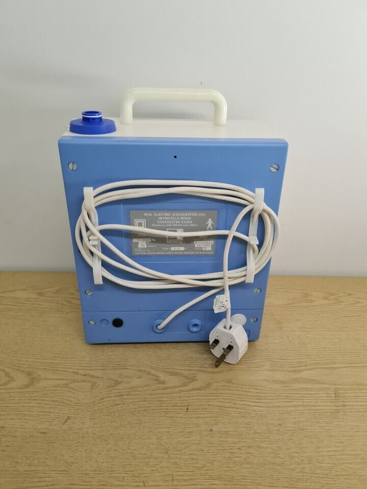 suction Unit SAM 18 suction pump5
