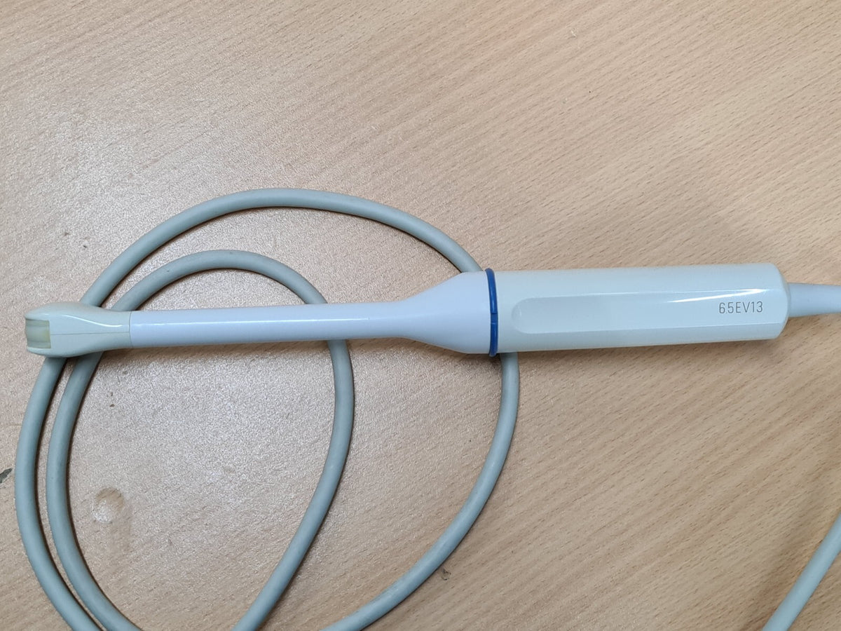 siemens 6.5EV13 ultrasound TV probe transducer 5132464 L0850 Ultraschallsonden3