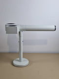 olympus U MDOSV microscope assistant dual observation bridge UMDOSV with stand0
