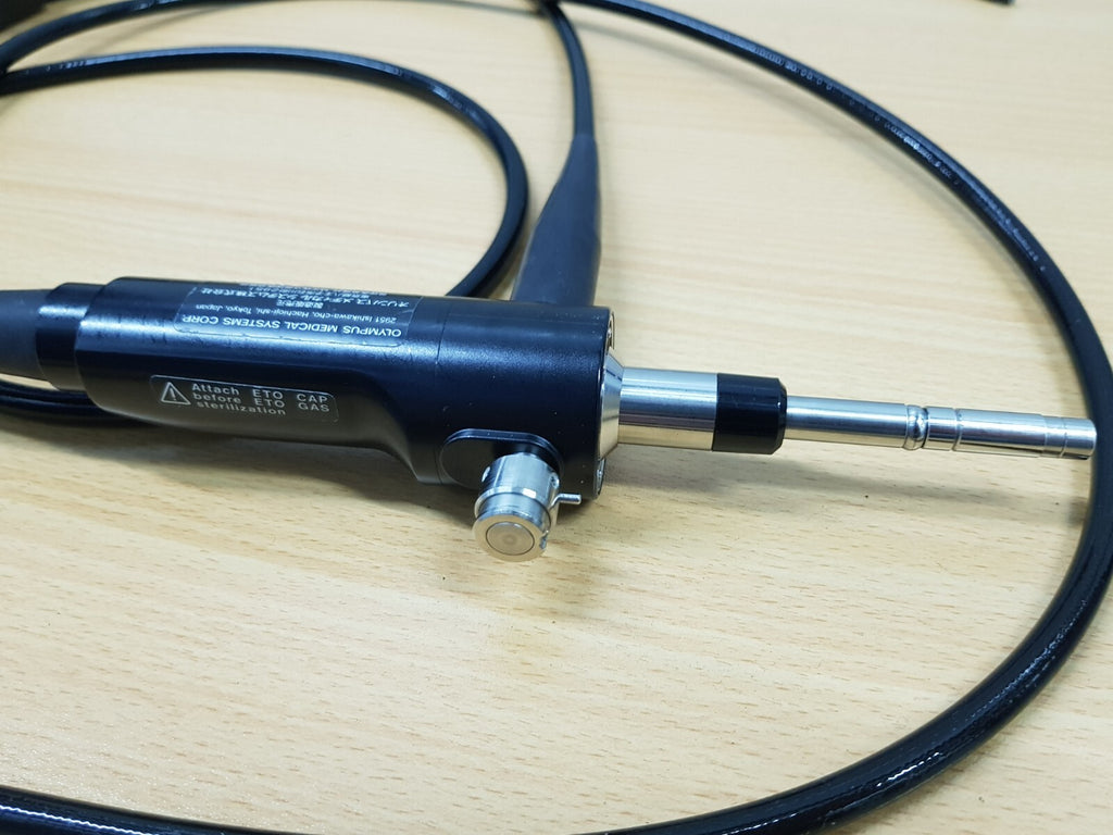 olympus CYF V video endoscope cystoscope visera v endoskop10