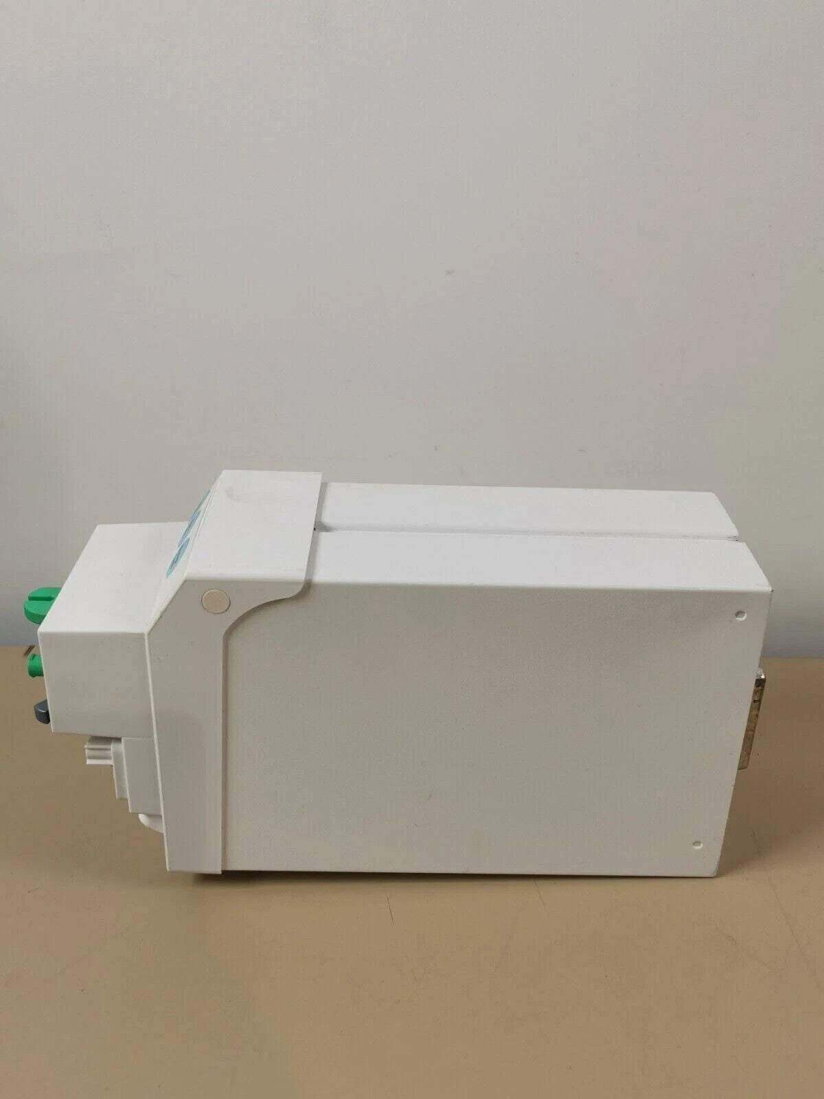 ge compact airway gas module type E-COVX-007