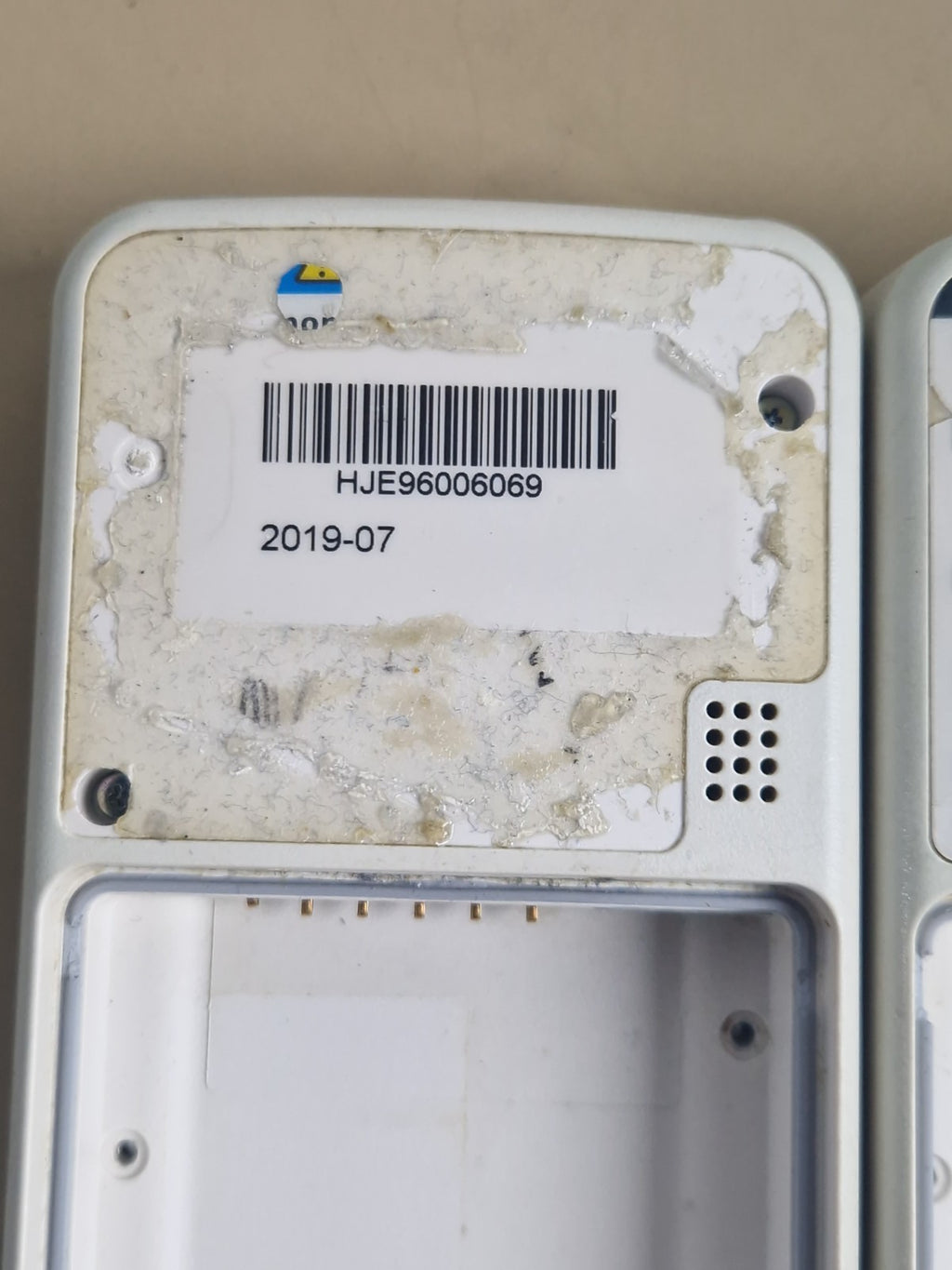 6x Mindray BeneVision Tm80 Telemetry Transmitter   NO battery6