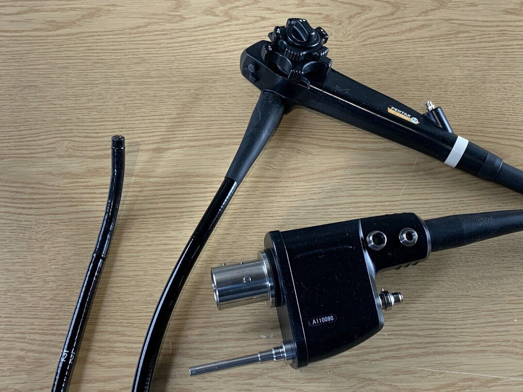 pentax EC 3490Fi colonoscope video endoscope kolonoskop endoscopia4