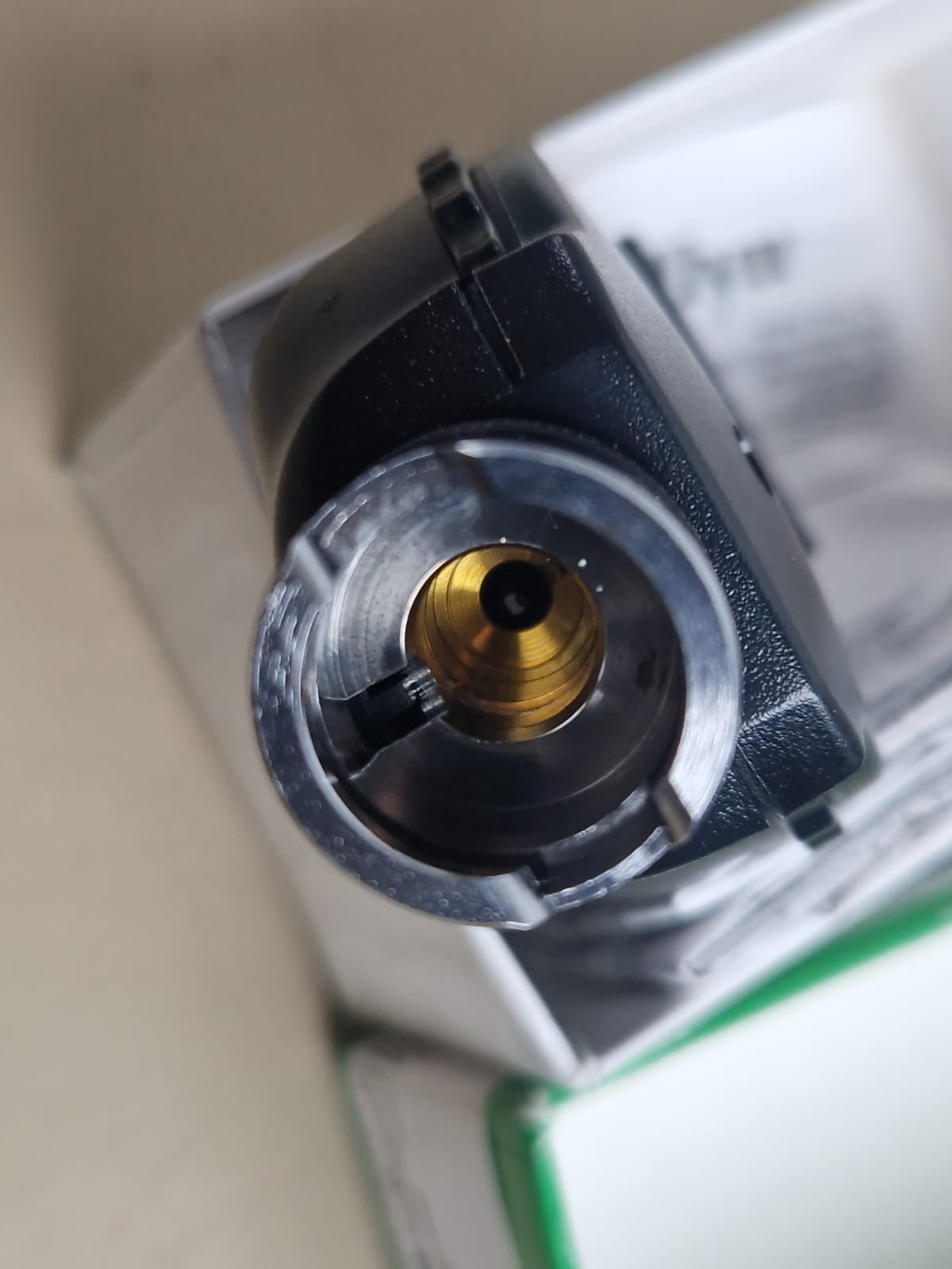 welch allyn ophthalmoscope 11720 with welch allyn 25020 diagnostic otoscope head5