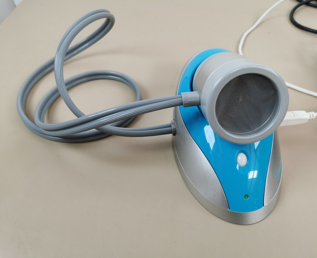 Spirometer Vitalograph 6800 Pneumotrac2