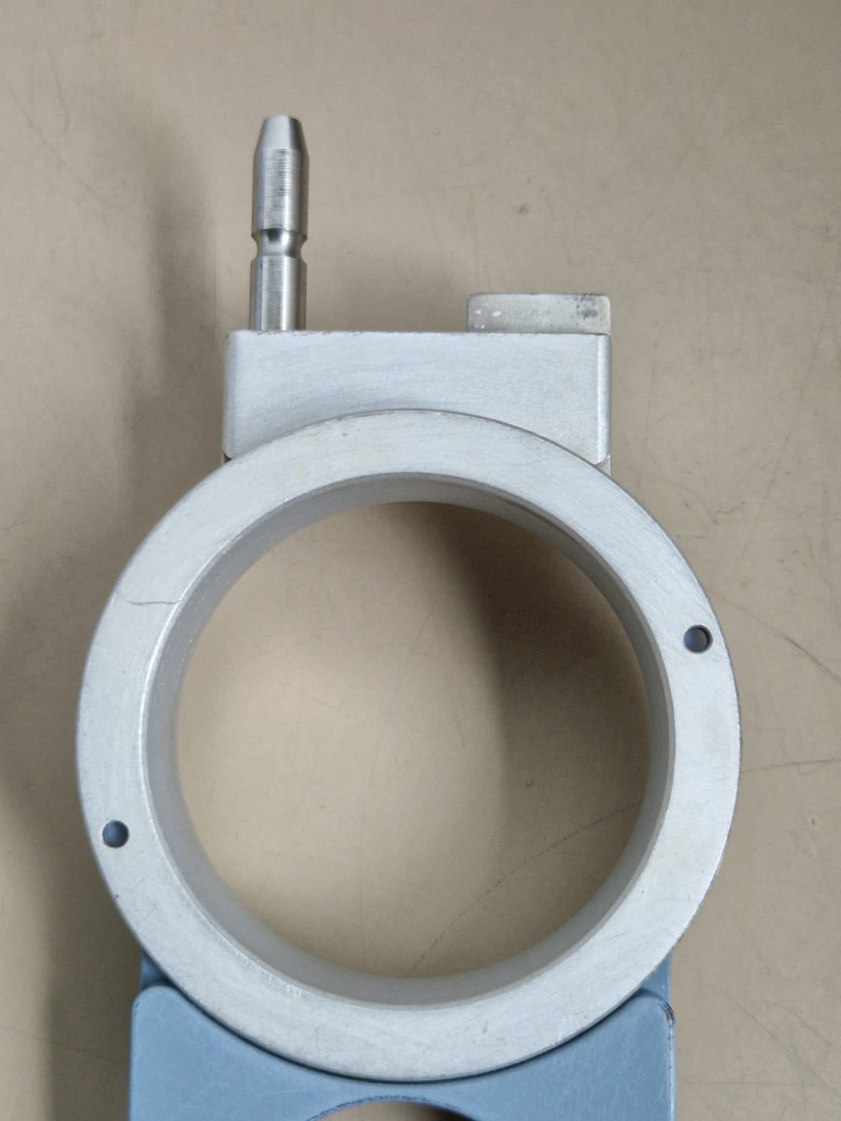 oculus biom 54423  microscope adapter for Zeiss Microscope6